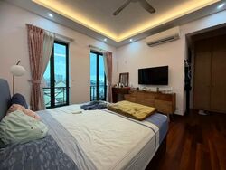 Pebble Bay (D15), Condominium #553715291